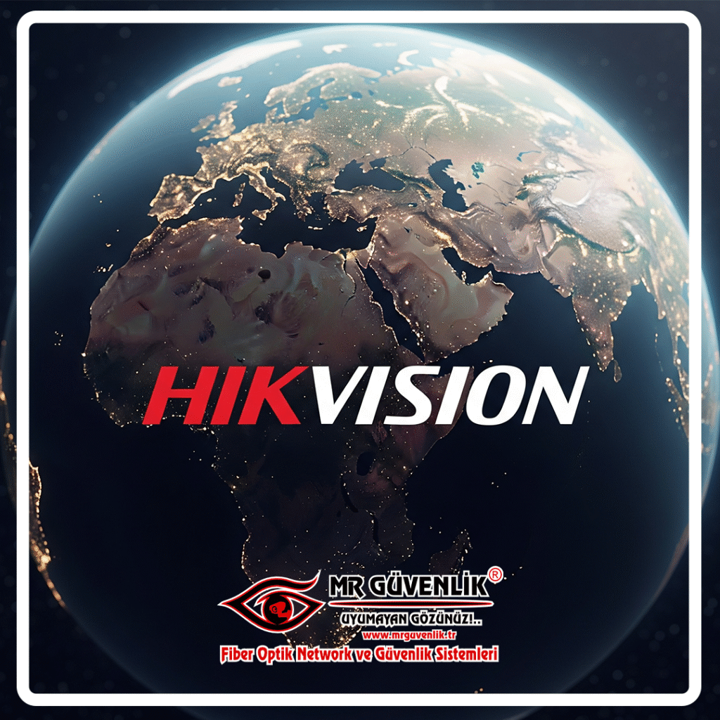 hikvision konya