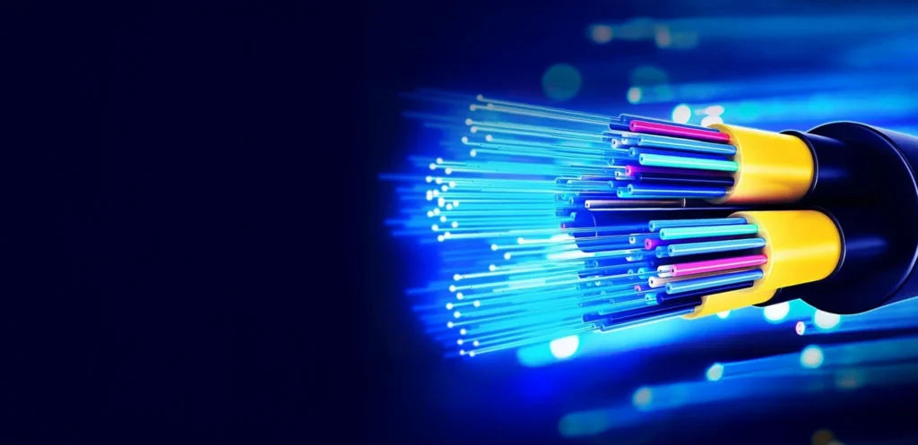 konya fiber optik sonlandırma